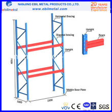 Metall-Teardrop-Paletten-Racking (EBIL-SDKHJ)